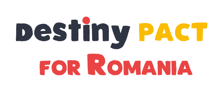 Destiny pentru Romania
