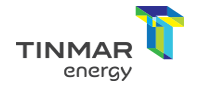 Tinmar energy