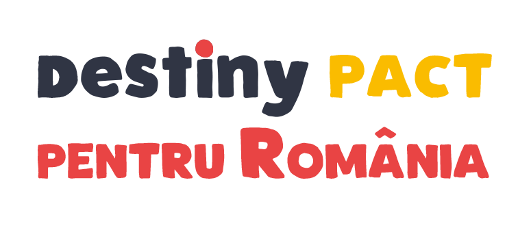 Destiny pentru Romania
